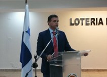 Noticia Radio Panamá | Contralor General de la República señala que no dejará meter «goles» en la institución