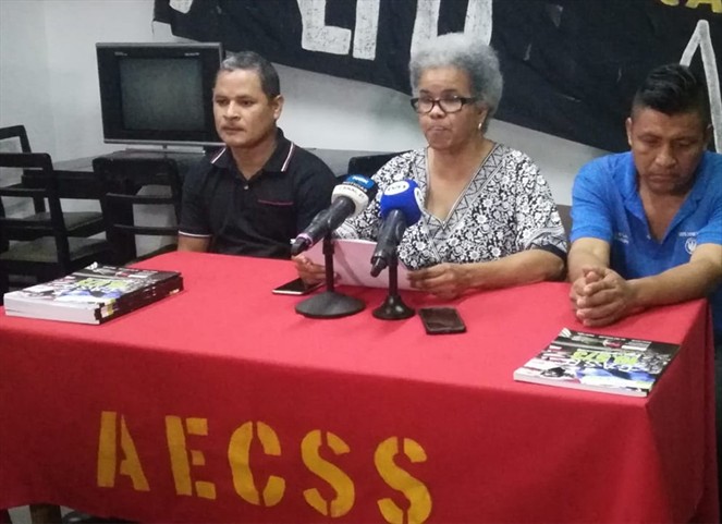 Noticia Radio Panamá | Empleados de la CSS anuncian acciones a partir de la próxima semana por despidos masivos