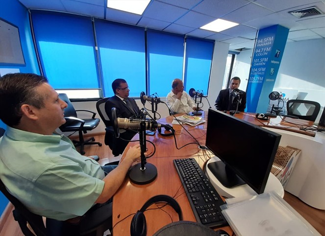 Noticia Radio Panamá | La Masonería en Panamá; el debate filosófico de la actualidad