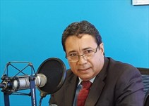 Noticia Radio Panamá | Director del IDAAN justifica contrato de asistencia y asesoría técnica entre la empresa Aqualia y la institución