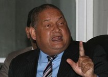 Noticia Radio Panamá | Presidente del PRD desacuerdo con nombramientos de un mismo funcionario en varias juntas directivas