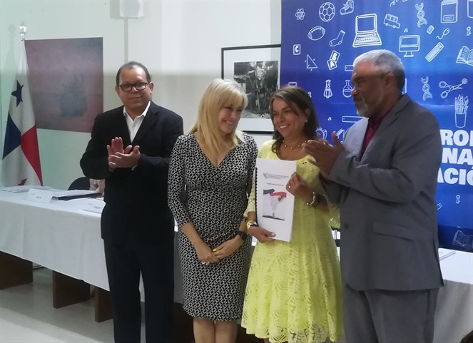 Noticia Radio Panamá | COPEME presenta informe de gestión sobre los avances en cuanto al cumplimiento de metas en materia educativa