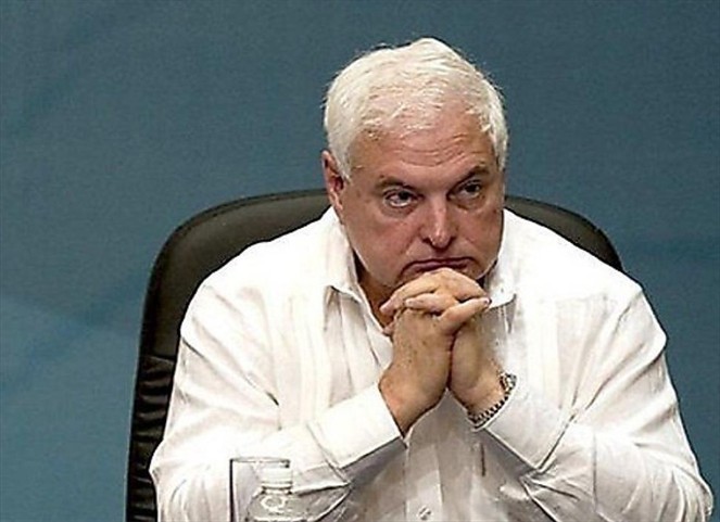 Noticia Radio Panamá | Panamá podría llevar a juicio a Martinelli si quiere