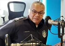 Noticia Radio Panamá | Director de la PN descarta que se esté irrespetando horarios de uniformados