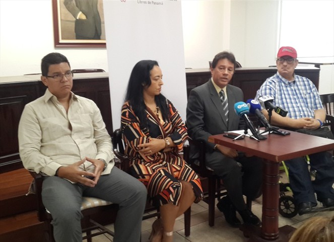 Noticia Radio Panamá | Promueven anteproyecto de ley que busca escoger opción de transporte preferido con calidad
