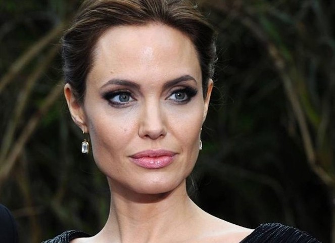 Noticia Radio Panamá | Angelina Jolie lanzará su nueva producción «BBC My World»