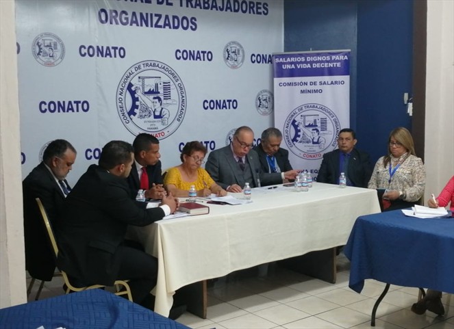 Noticia Radio Panamá | Director de la CSS propone que integrante del sector obrero pertenezca a la Comisión Asesora Ad Honorem