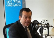 Noticia Radio Panamá | Presidente del CNA espera diagnóstico general para discusión de Reformas Constitucionales