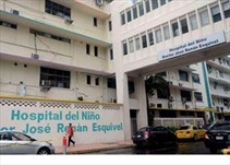 Noticia Radio Panamá | Urge la construcción del nuevo Hospital del Niño