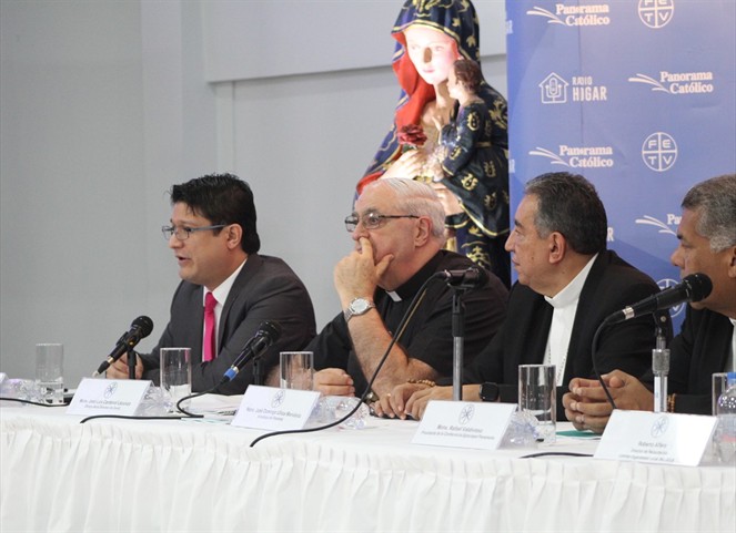 Noticia Radio Panamá | Comité Organizador de la JMJ de Panamá reporta más de 20 millones de dólares en gastos