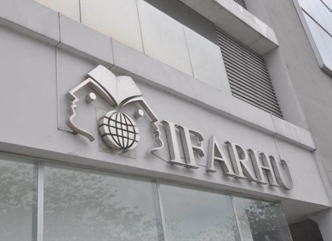 Noticia Radio Panamá | Estudiantes becados por el IFARHU que culminaron estudios en China serán repatriados