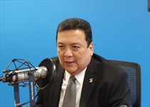 Noticia Radio Panamá | Caso Odebrecht se reanudará cuando se cumplan trámites procesales: Procurador Ulloa