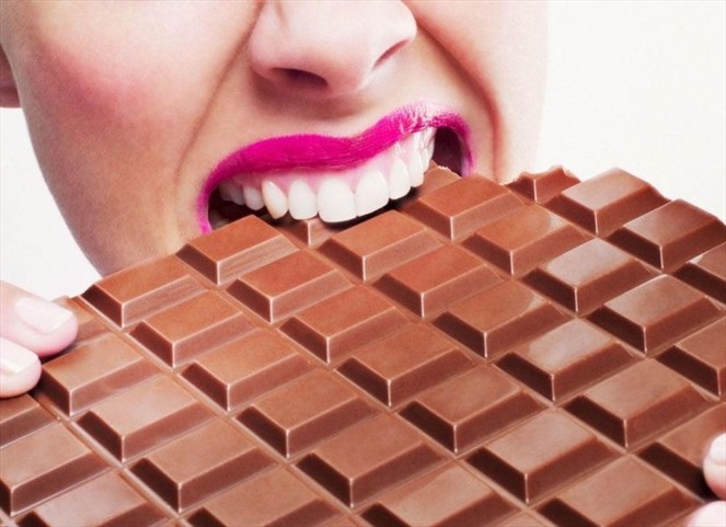 Noticia Radio Panamá | ¿Sabía usted que personas que comen chocolate tienen el corazón más sano?