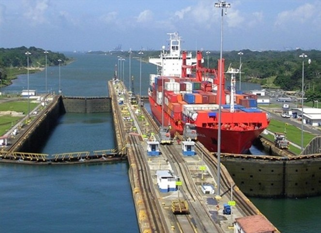 Noticia Radio Panamá | Canal de Panamá implementa protocolos de seguridad en Buques