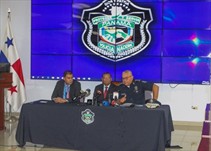 Noticia Radio Panamá | Estamentos de seguridad activan bloques de búsqueda tras fuga de Ventura Ceballos