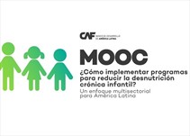 Noticia Radio Panamá | Anuncian curso virtual sobre implementación de programas para reducir desnutrición infantil crónica