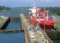 Noticia Radio Panamá | Canal de Panamá mantiene protocolos y medidas operativas ante coronavirus