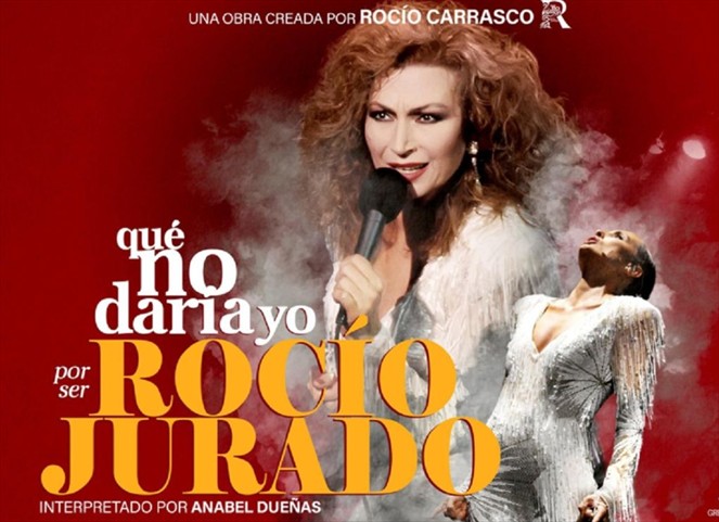 Noticia Radio Panamá | Gran musical aspira ser el gran homenaje a Rocío Jurado
