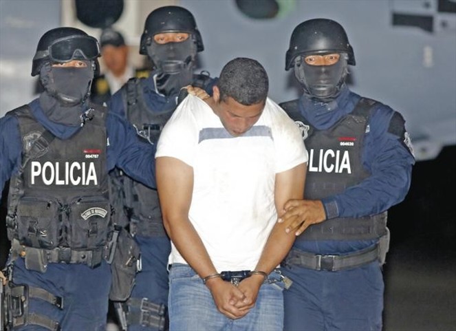 Noticia Radio Panamá | Conspiración interna facilitó fuga de Ventura Ceballos según exdirectores