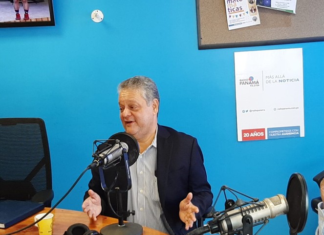 Noticia Radio Panamá | Panamá debe profesionalizar el servicio exterior