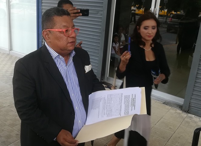 Noticia Radio Panamá | Vinculan a ministro de Seguridad Pública a denuncia por supuesta lesión patrimonial