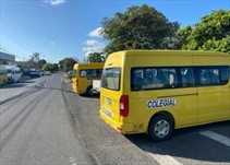 Noticia Radio Panamá | ATTT inicia inspección de buses colegiales a pocos días que inicie el año escolar