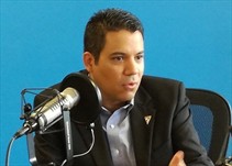 Noticia Radio Panamá | CCIAP confía en labor que realizarán los nuevos ministros de la cartera de Seguridad y Gobierno