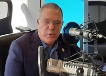 Noticia Radio Panamá | Cambio de fecha para consulta ciudadana se dio para evitar suspicacias: Alcalde Fábrega