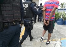 Noticia Radio Panamá | 160 bandas delincuenciales siguen operando a nivel nacional