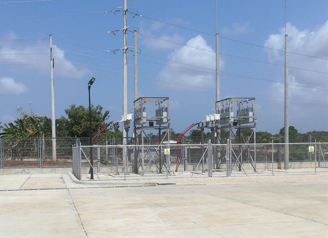 Noticia Radio Panamá | Sistema de distribución eléctrica mejoraría a más de 75 mil familias en Panamá Oeste