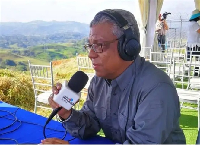 Noticia Radio Panamá | Gerente de ETESA es citado por diputados ante la Asamblea Nacional