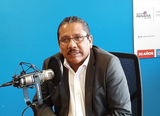 Noticia Radio Panamá | Director de la ATTT señala que no se han entregado cupos de taxis