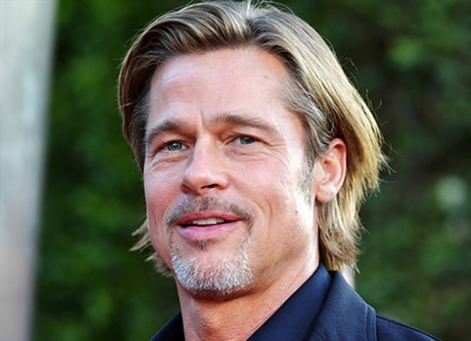 Noticia Radio Panamá | Brad Pitt anuncia su retiro de la actuación