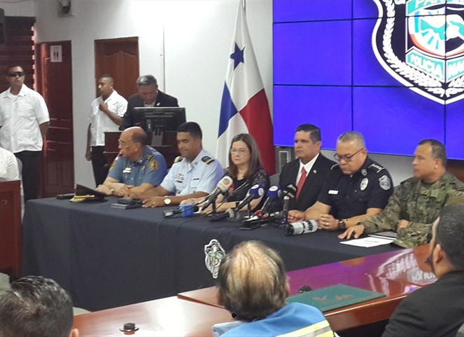 Noticia Radio Panamá | Estamentos de Seguridad ponen en práctica el operativo “Guardián 2020” para Carnavales