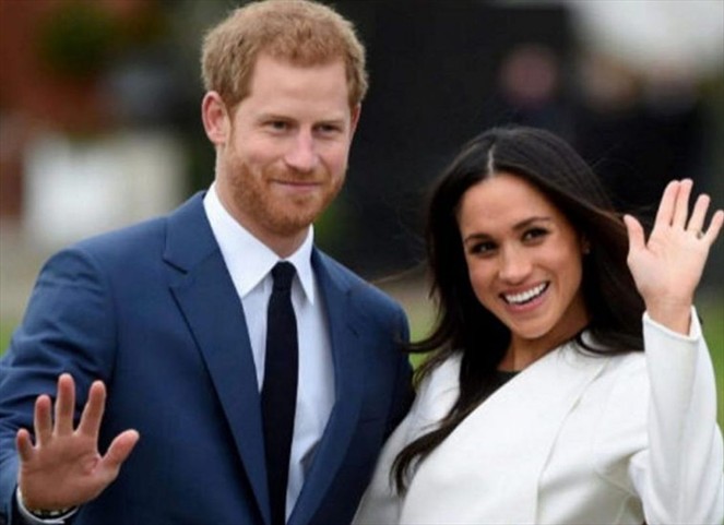 Noticia Radio Panamá | Enrique y Meghan dejarán de representar a la monarquía británica el 31 de marzo