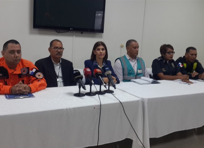 Noticia Radio Panamá | Terminal de Transporte se prepara para movilización de personas en Carnavales