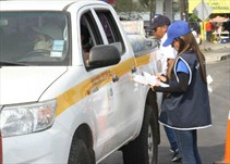 Noticia Radio Panamá | Contraloría fiscalizará buen uso de vehículos oficiales durante los carnavales