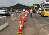 Noticia Radio Panamá | Suspenden trabajos de construcción en La Espiga por motivos del carnaval