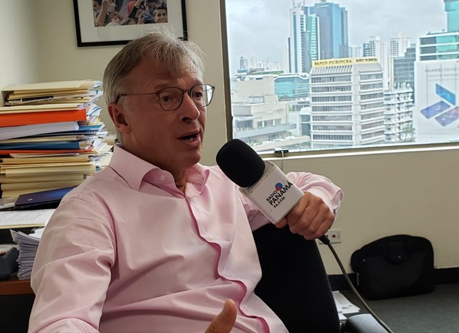 Noticia Radio Panamá | La Unión Europea no tiene nada contra Panamá, solo quiere la transparencia