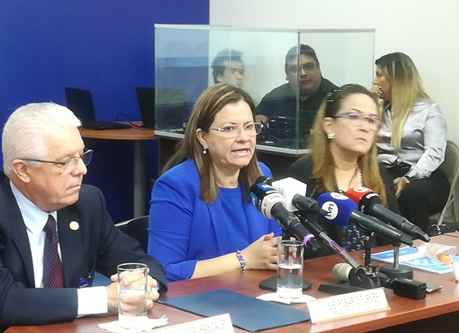 Noticia Radio Panamá | MINSA continúa reforzando medidas ante aumento de casos por coronavirus en distintos países