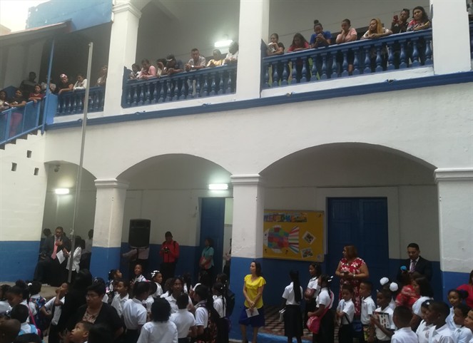 Noticia Radio Panamá | Inicia año escolar 2020 a nivel nacional