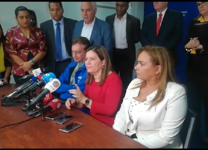 Noticia Radio Panamá | Ejecutivo pide a personal del HISMA retomar sus labores