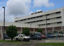 Noticia Radio Panamá | Médicos del HSMA evalúan propuesta para levantar el paro definitivo
