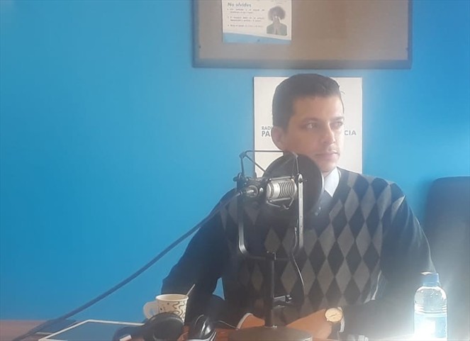 Noticia Radio Panamá | MICI informa sobre avances de su oficina de Inteligencia Comercial