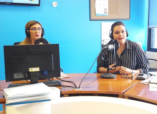 Noticia Radio Panamá | Sigue la lucha de mujeres por obtener más espacios en política