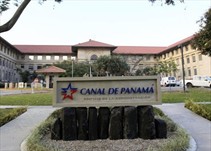 Noticia Radio Panamá | Canal de Panamá reitera medidas por coronavirus en centro de visitante