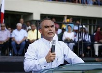 Noticia Radio Panamá | Pastor del Templo Hosanna pide mantener la fe ante casos confirmados de Coronavirus en el país