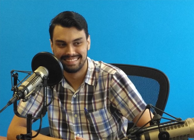 Noticia Radio Panamá | Ayudinga; realiza clases virtuales en tiempos de Coronavirus