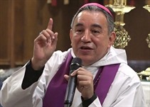 Noticia Radio Panamá | Iglesia Católica suspende catequesis y misas durante los fines de semana