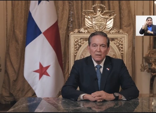 Noticia Radio Panamá | Presidente Cortizo declarará estado de emergencia por Coronavirus